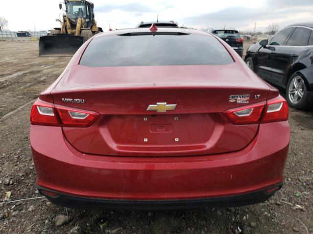 Photo 6 from auction – 2016 CHEVROLET MALIBU LT with VIN 1G1ZE5ST3GF283264