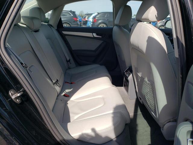 Photo 10 from auction – 2013 AUDI A4 PREMIUM with VIN WAUFFAFL3DN017106