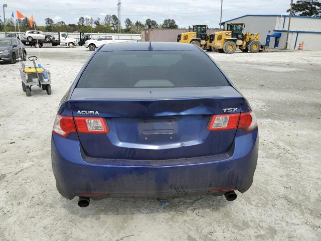 Photo 6 from auction – 2010 ACURA TSX with VIN JH4CU2F69AC001820
