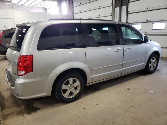 Photo 3 from auction – 2012 DODGE GRAND CARA with VIN 2C4RDGCG1CR387293