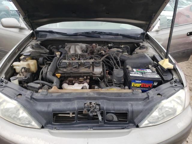 Photo 11 from auction – 1997 LEXUS ES 300 with VIN JT8BF22G4V0058096