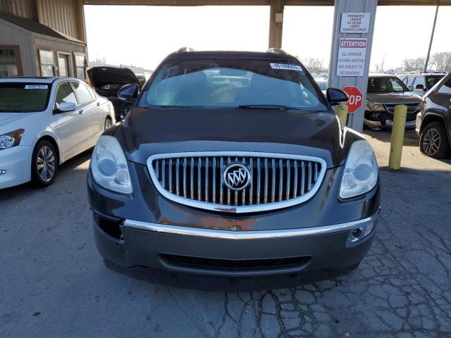 Photo 5 from auction – 2012 BUICK ENCLAVE with VIN 5GAKRCED6CJ209254