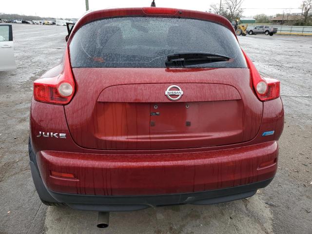 Photo 6 from auction – 2012 NISSAN JUKE S with VIN JN8AF5MR5CT101938