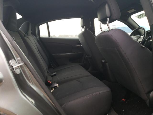Photo 10 from auction – 2013 CHRYSLER 200 TOURIN with VIN 1C3CCBBBXDN683515