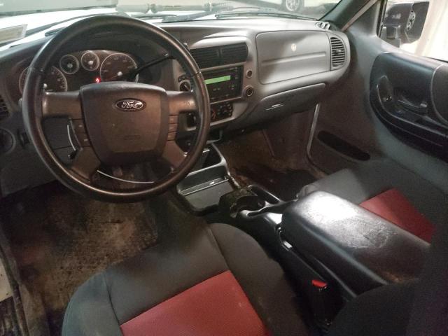 Photo 8 from auction – 2008 FORD RANGER SUP with VIN 1FTYR45E98PA97108