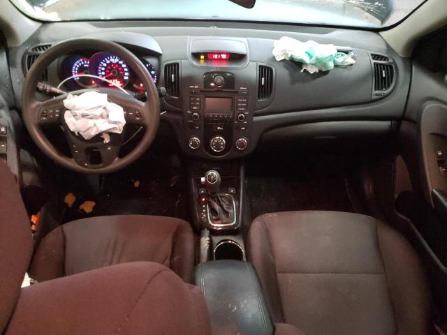 Photo 8 from auction – 2011 KIA FORTE EX with VIN KNAFU4A21B5428054