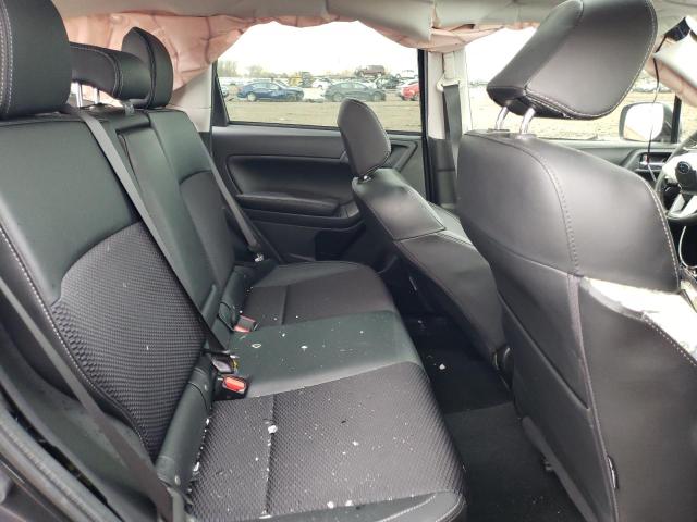 Photo 10 from auction – 2018 SUBARU FORESTER 2 with VIN JF2SJAECXJH462732