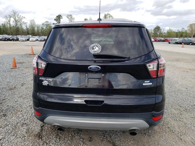 Photo 6 from auction – 2017 FORD ESCAPE SE with VIN 1FMCU0G90HUC81335