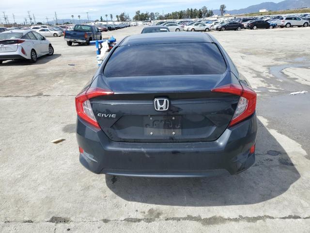 Photo 6 from auction – 2018 HONDA CIVIC LX with VIN 2HGFC2F57JH535535