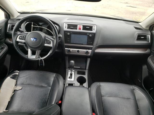 Photo 8 from auction – 2016 SUBARU OUTBACK 2. with VIN 4S4BSALC0G3226199