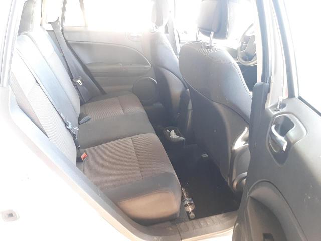 Photo 10 from auction – 2011 DODGE CALIBER HE with VIN 1B3CB5HA0BD186430