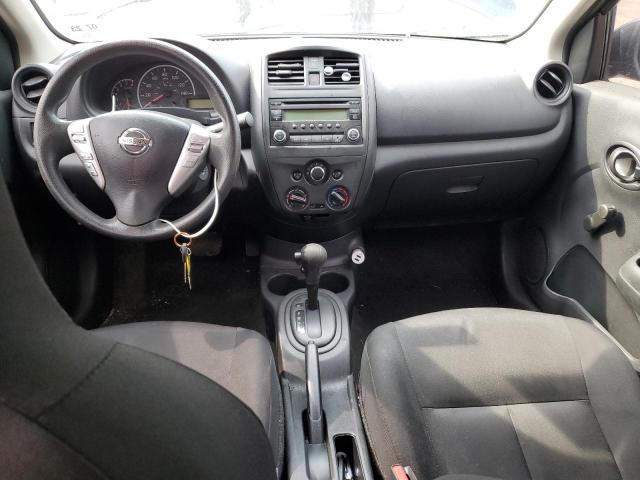 Photo 8 from auction – 2017 NISSAN VERSA S with VIN 3N1CN7AP1HL831169