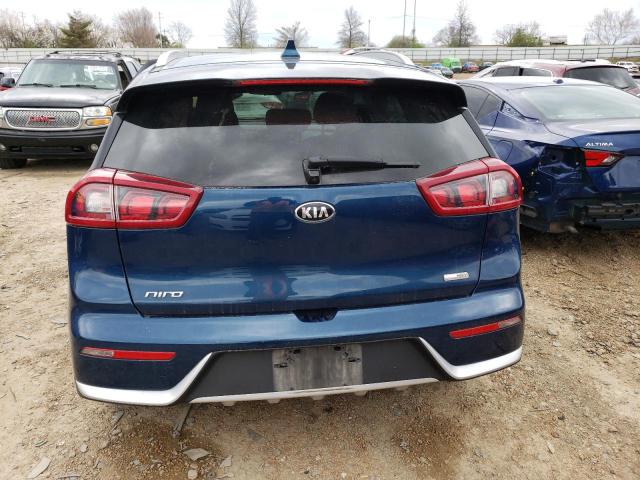 Photo 6 from auction – 2019 KIA NIRO FE with VIN KNDCB3LC8K5244774