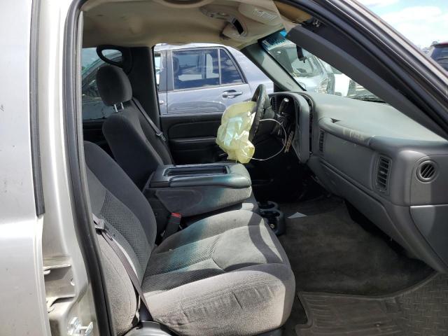 Photo 7 from auction – 2007 CHEVROLET SILVERADO with VIN 2GCEC13V971155025