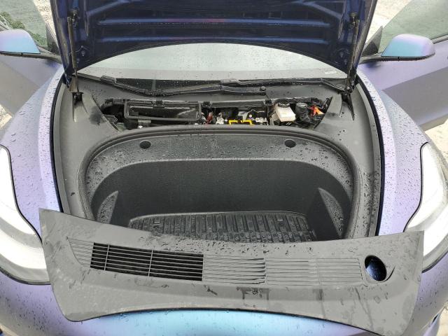 Photo 11 from auction – 2021 TESLA MODEL 3 with VIN 5YJ3E1EA2MF850547