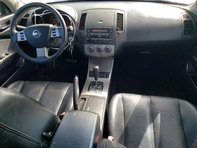 Photo 8 from auction – 2005 NISSAN ALTIMA SE with VIN 1N4BL11E55N415766