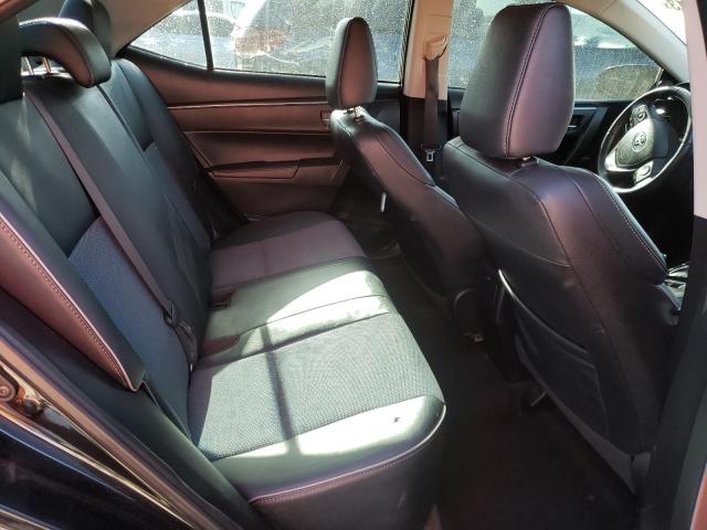 Photo 10 from auction – 2014 TOYOTA COROLLA L with VIN 2T1BURHE0EC029383