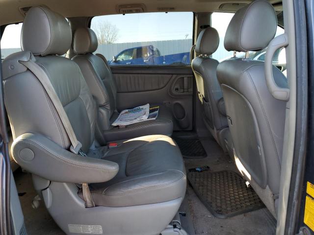 Photo 11 from auction – 2008 TOYOTA SIENNA XLE with VIN 5TDBK22C68S019294