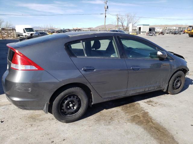 Photo 3 from auction – 2011 HONDA INSIGHT EX with VIN JHMZE2H73BS010033