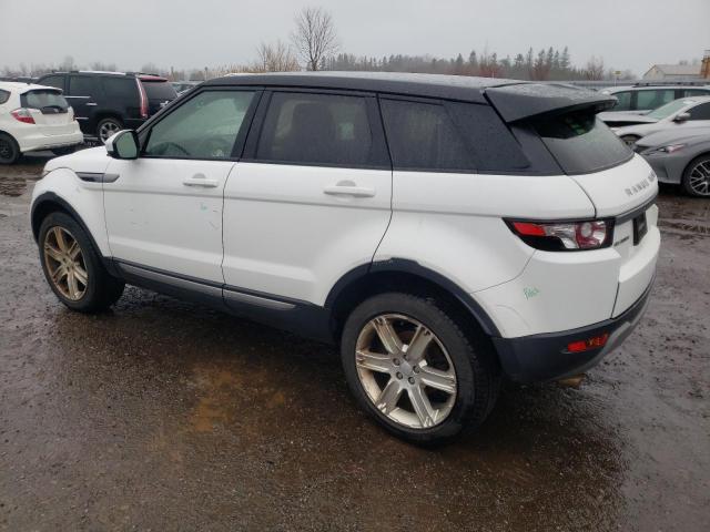 Photo 2 from auction – 2015 LAND ROVER RANGE ROVE with VIN SALVP2BG0FH058362