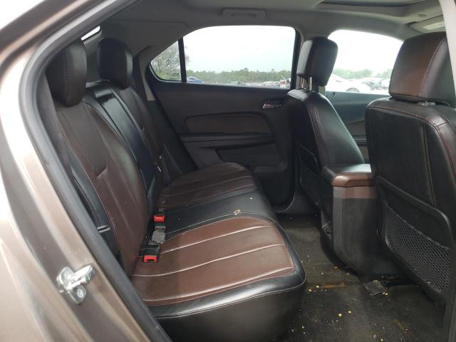 Photo 11 from auction – 2012 CHEVROLET EQUINOX LT with VIN 2GNFLNEK5C6263161