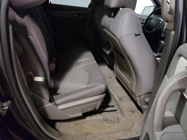 Photo 11 from auction – 2015 CHEVROLET TRAVERSE L with VIN 1GNKVFED1FJ375012