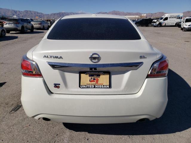 Photo 6 from auction – 2015 NISSAN ALTIMA 2.5 with VIN 1N4AL3AP3FC416064