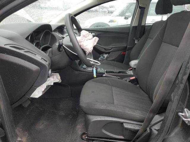 Photo 7 from auction – 2015 FORD FOCUS SE with VIN 1FADP3F28FL237985