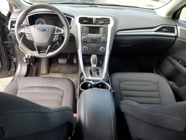 Photo 8 from auction – 2015 FORD FUSION SE with VIN 3FA6P0H72FR156756