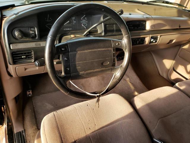 Photo 8 from auction – 1995 FORD F150 with VIN 1FTEX15H5SKB90522