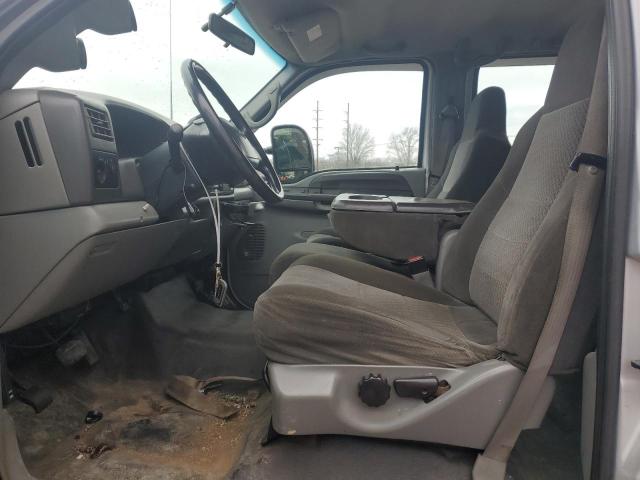 Photo 7 from auction – 2002 FORD F250 SUPER with VIN 1FTNW21FX2EC34753