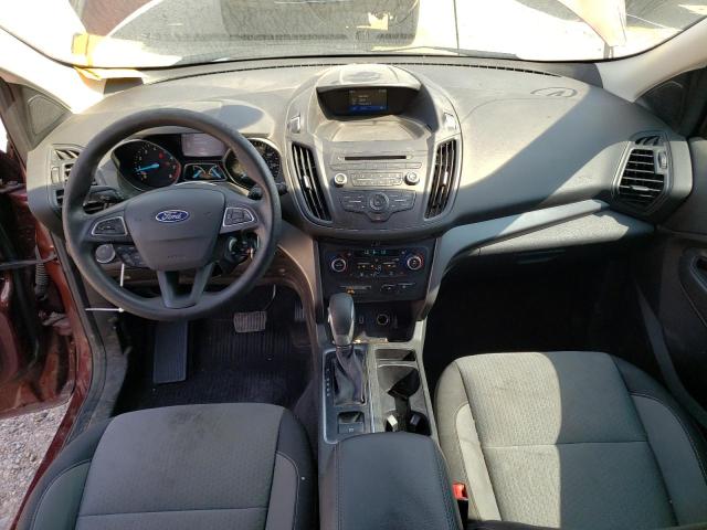 Photo 8 from auction – 2018 FORD ESCAPE SE with VIN 1FMCU0GD8JUB16126