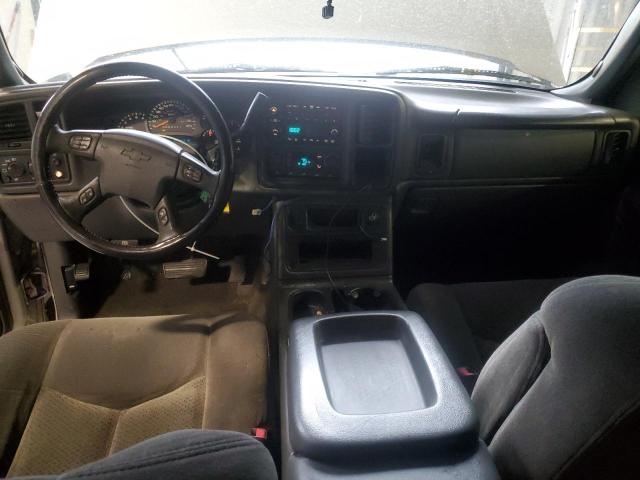 Photo 8 from auction – 2006 CHEVROLET SILVERADO with VIN 2GCEC13T561119538