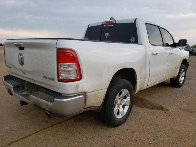 Photo 3 from auction – 2019 RAM 1500 BIG H with VIN 1C6SRFFT1KN852549