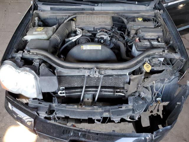 Photo 12 from auction – 2008 JEEP GRAND CHER with VIN 1J8GR48K88C160020