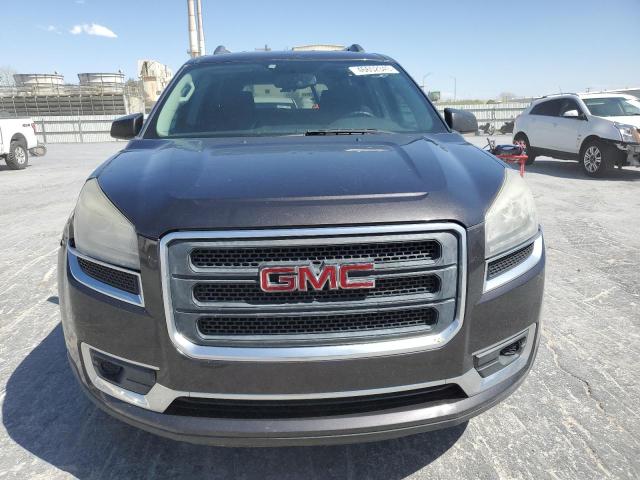 Photo 5 from auction – 2015 GMC ACADIA SLE with VIN 1GKKRNED7FJ217236