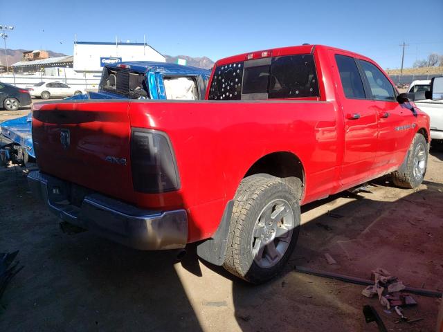 Photo 3 from auction – 2012 DODGE RAM 1500 S with VIN 1C6RD7GT4CS106732