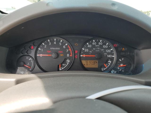 Photo 9 from auction – 2019 NISSAN FRONTIER S with VIN 1N6AD0ER3KN771815