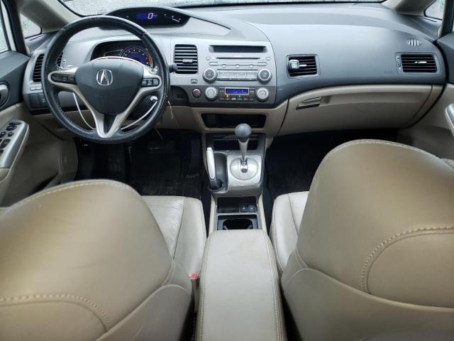 Photo 8 from auction – 2009 ACURA CSX with VIN 2HHFD56539H201251