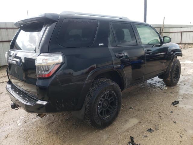 Photo 3 from auction – 2016 TOYOTA 4RUNNER SR with VIN JTEBU5JR3G5335060