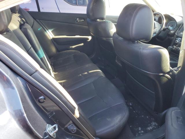 Photo 10 from auction – 2011 NISSAN MAXIMA S with VIN 1N4AA5AP4BC809325