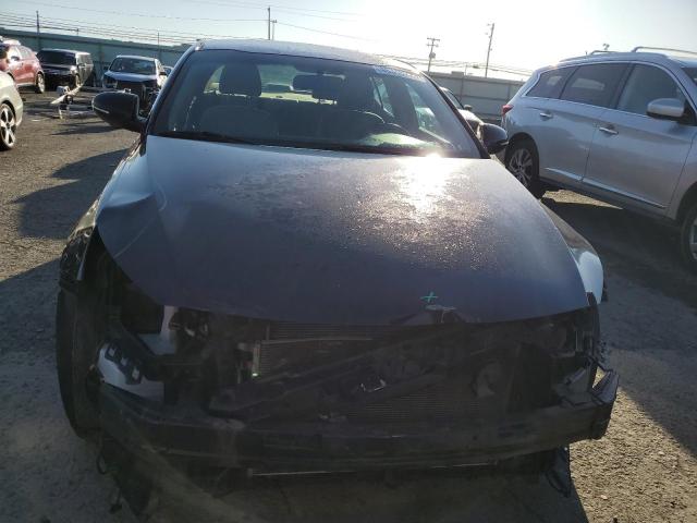 Photo 5 from auction – 2012 KIA OPTIMA LX with VIN 5XXGM4A72CG053081