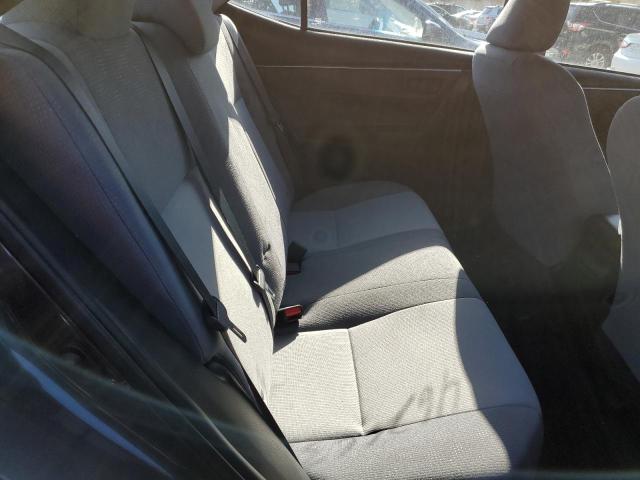 Photo 10 from auction – 2016 TOYOTA COROLLA L with VIN 5YFBURHE6GP385212