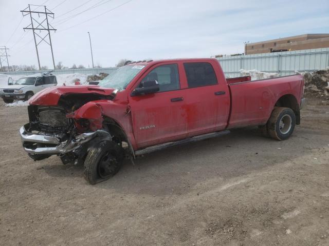 RAM 3500 TRADE 2020 with VIN 3C63RRGL6LG233296 - Photo from auction
