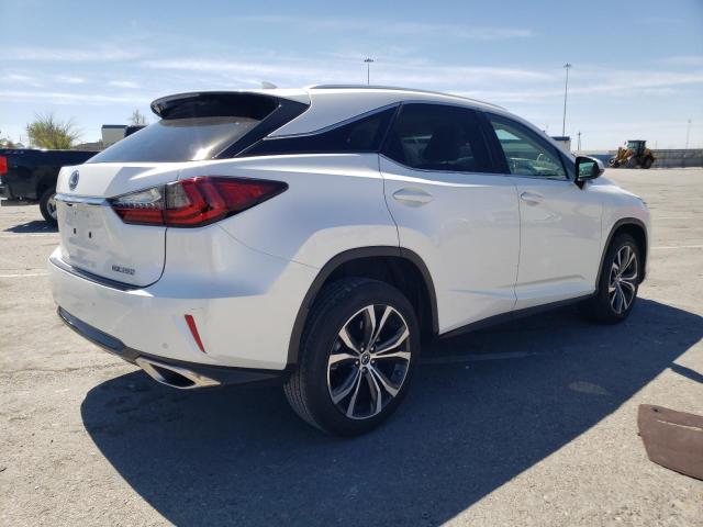 Photo 3 from auction – 2019 LEXUS RX 350 BAS with VIN 2T2ZZMCA6KC117563