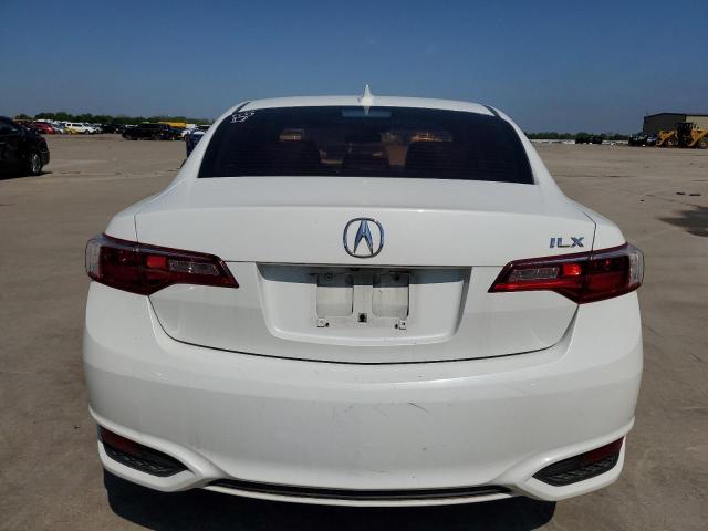 Photo 6 from auction – 2016 ACURA ILX PREMIU with VIN 19UDE2F72GA000865