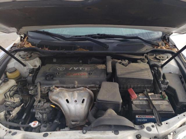 Photo 11 from auction – 2008 TOYOTA CAMRY CE with VIN 4T1BE46K68U760881