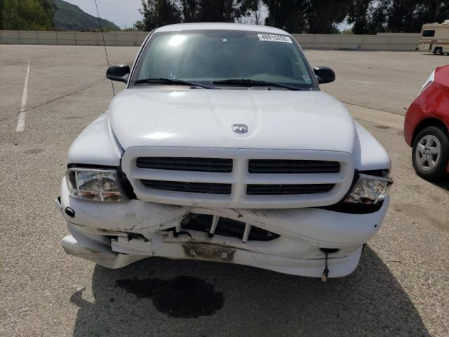 Photo 5 from auction – 2003 DODGE DAKOTA SPO with VIN 1D7HL32X83S239235