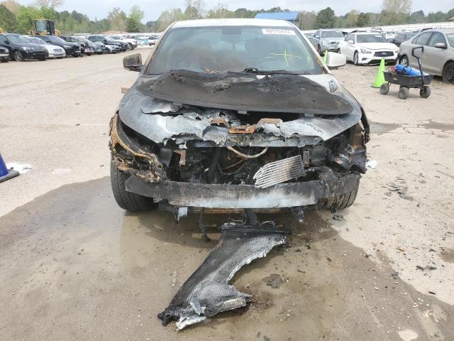 Photo 5 from auction – 2012 BUICK LACROSSE with VIN 1G4GC5ER4CF322373
