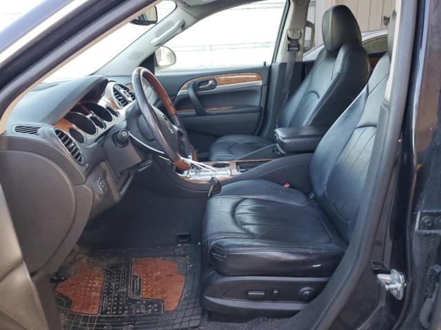 Photo 7 from auction – 2012 BUICK ENCLAVE with VIN 5GAKRCED6CJ209254